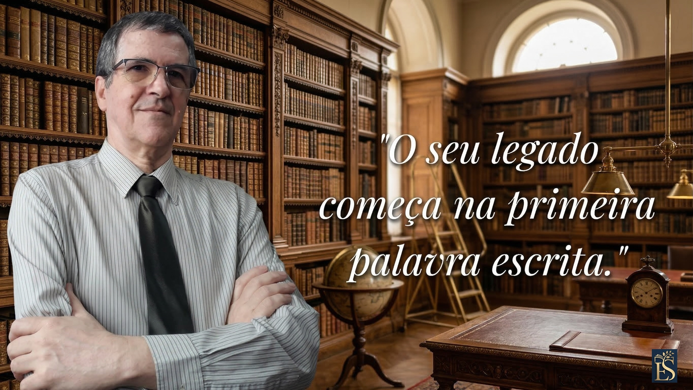 Carlos Souto Escritor e Psicanalista em Belo Horizonte