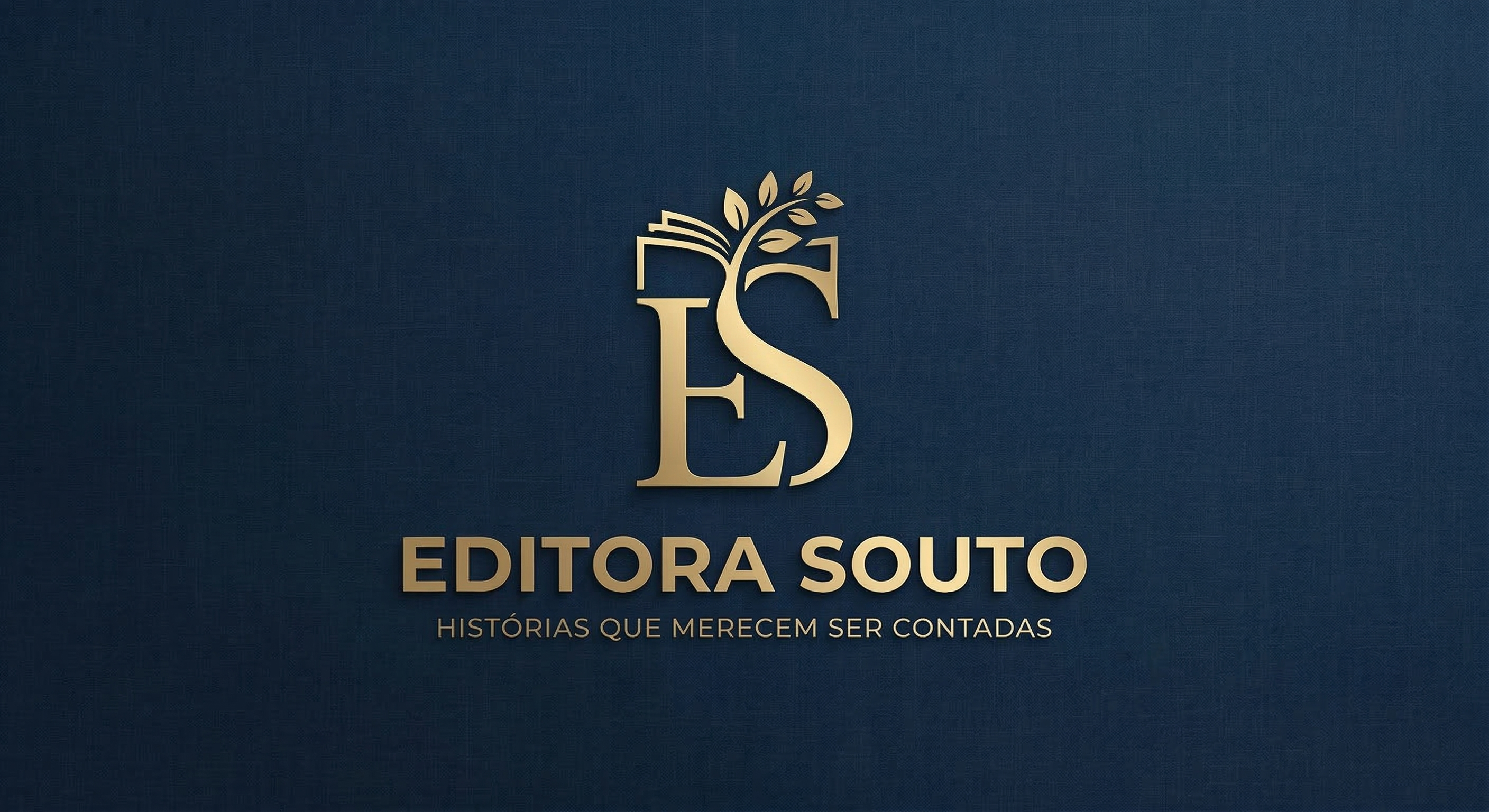 Logo Editora Souto
